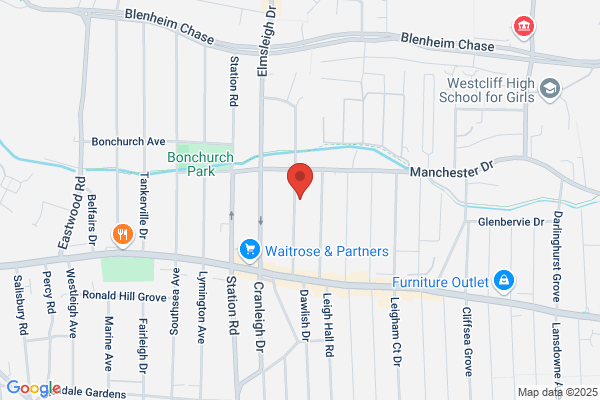 Warren Building Services