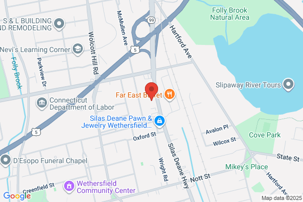 Capitol Region Federal Credit Union