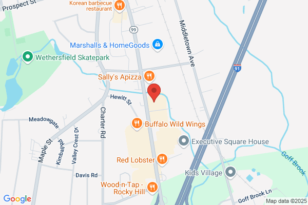 Connecticut River Community Bank