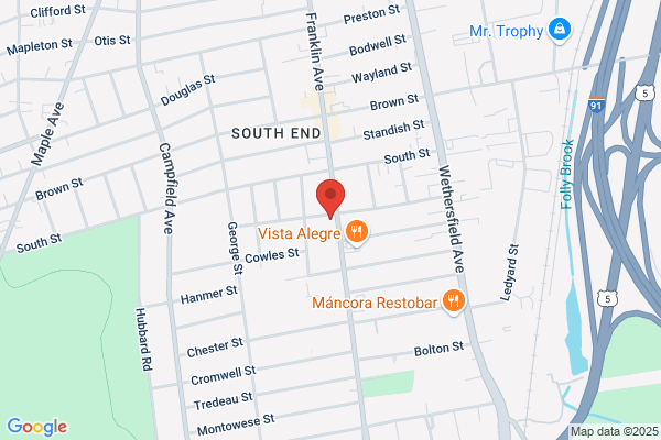 Arber Cafe Llc