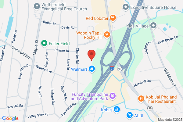 Children & Family Dentistry & Braces of Rocky Hill