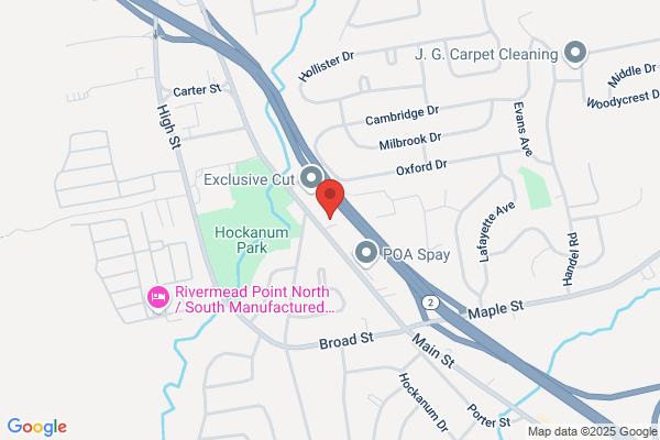 Comprehensive Dental Associates of Central Connecticut
