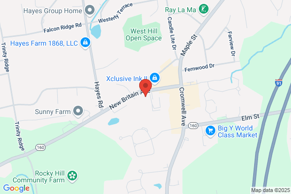 Connecticut Family Dental Group