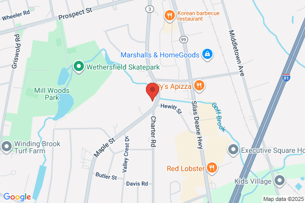 Family Dental Center of Connecticut