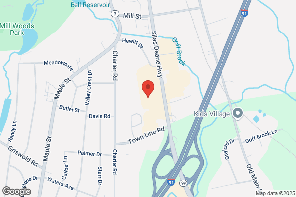 Grove Dental