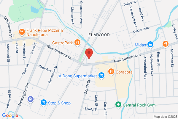 Planned Parenthood - West Hartford Center