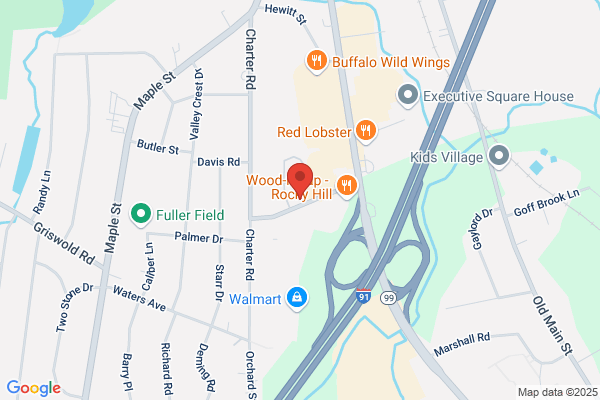 Rosenburg Orthodontics in Wethersfield, CT