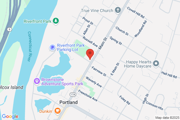 Connecticut Chiropractic Associates