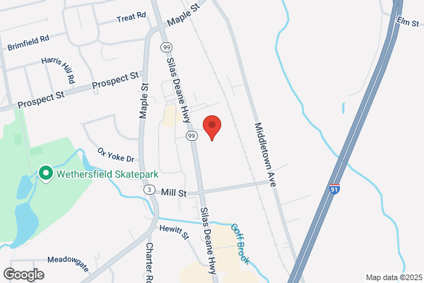 Connecticut Diagnostics