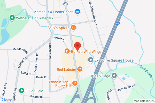 Connecticut Multispecialty Group PC