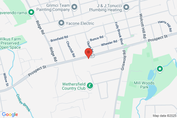 Connecticut Occupational Therapy