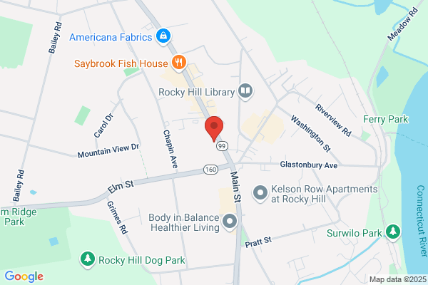 Family Chiropractic Center