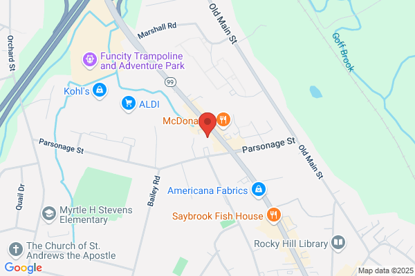 Physical Therapy Center of Rocky Hill