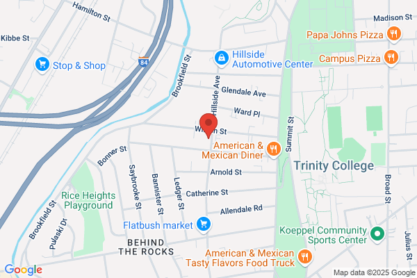 Trinity Hill Care Center Llc