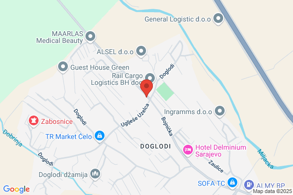 D & D Market