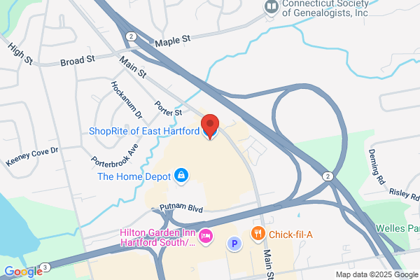 ShopRite of East Hartford
