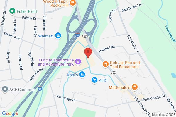Holiday Inn Express Hartford South - Rocky Hill, an IHG Hotel