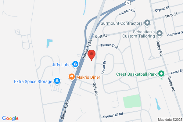 Americas Best Value Inn - Wethersfield/Hartford