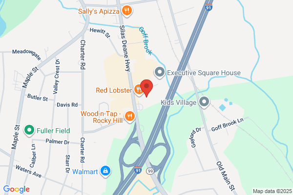 Comfort Inn Wethersfield - Hartford