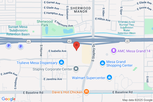 Alysia Danio at Comparion Insurance Agency