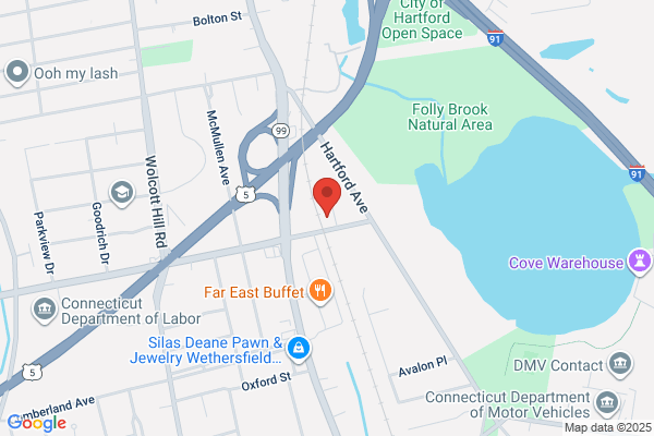 Baldwin Insurance Agency Inc