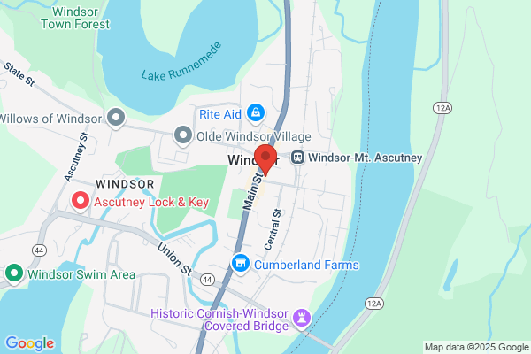 Connecticut Valley Insurance Llc