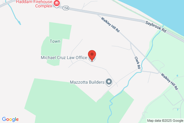 Law Office of Michael Cruz