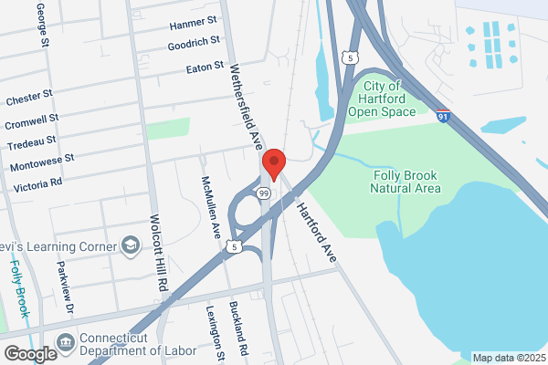 Hartford Safe & Lock