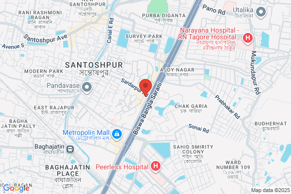 MBraces: Pradipta Mazumder, DDS