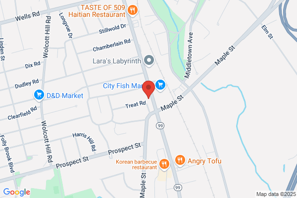 ARCpoint Labs of Wethersfield