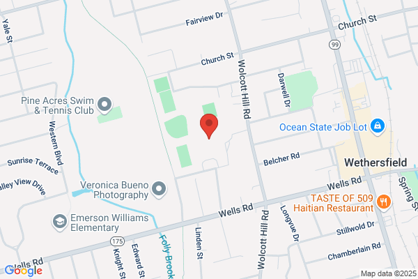 Educational Training of Wethersfield