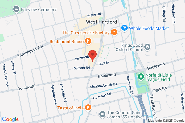 Mental Health Association of Connecticut Inc