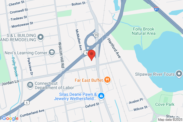 O'Reilly Auto Parts