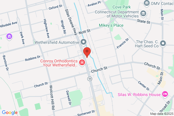 Wethersfield Animal Hospital