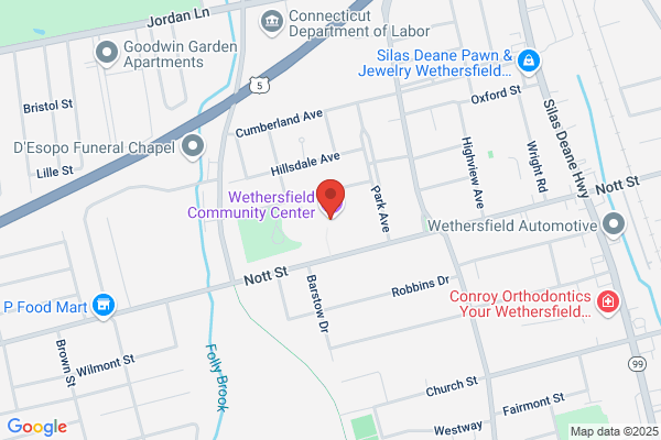 Wethersfield Community Tv