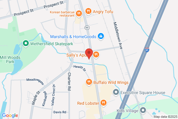 Wethersfield Counseling & Psychotherapy