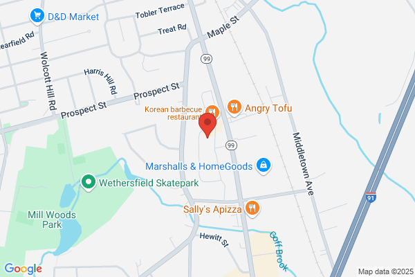 Wethersfield Optical Co