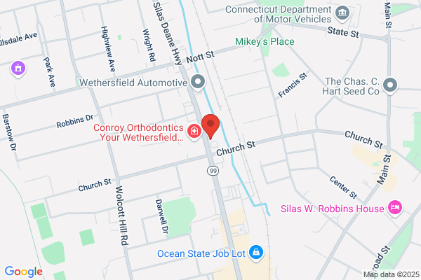 Wethersfield Rental
