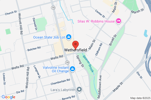 Wethersfield Town of, Wethersfield Housing Authority