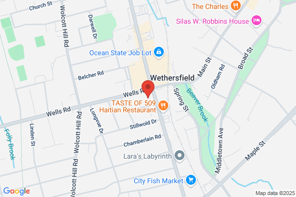 Select Physical Therapy - Wethersfield