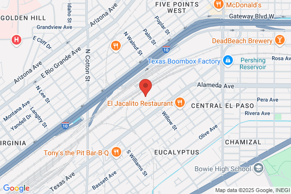 Cunningham Supply Inc