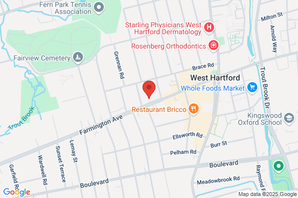 Bridge Center of Greater Hartford