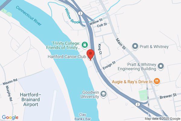 Hartford Canoe Club
