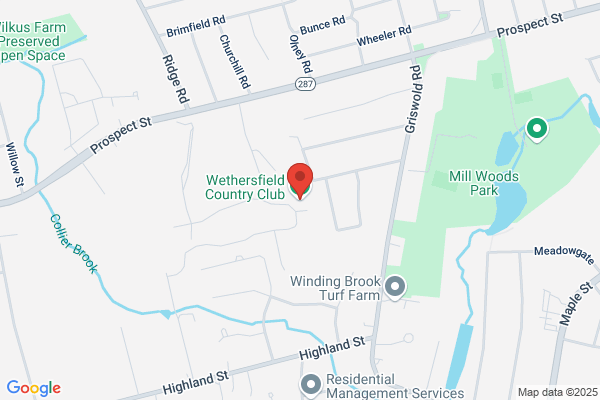 Wethersfield Country Club