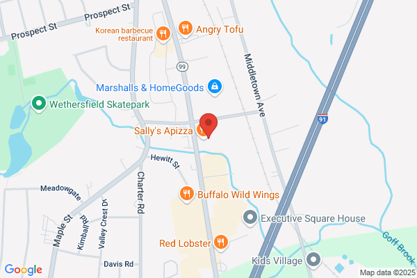 Prudential Connecticut Realty