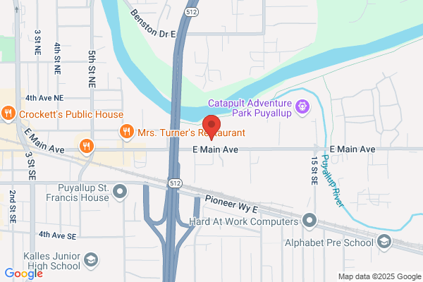 Trout Brook Mortgage