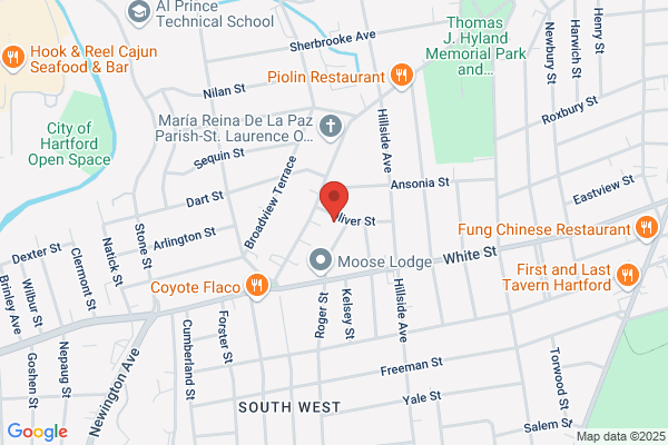 Broadview Community UCC