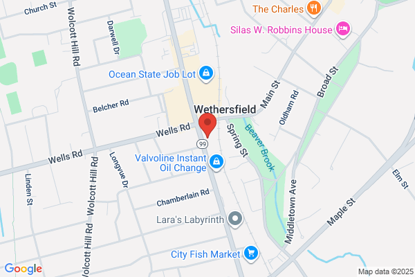 Wethersfield Diner Restaurant