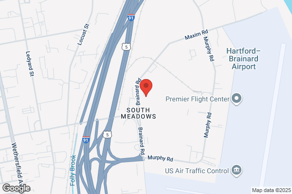 U-Haul Moving & Storage of Hartford-Brainard