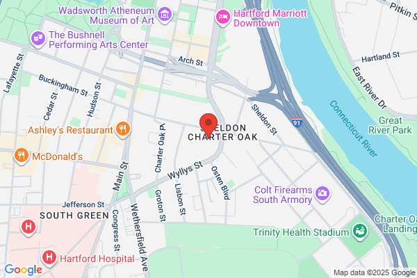 Connecticut Community For Addiction Recovery the